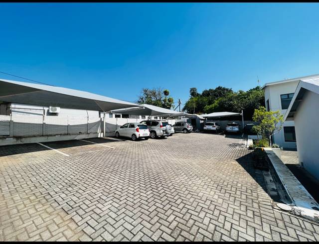 472M² OFFICE FOR SALE IN NELSPRUIT EXT 2